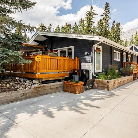 באנף Cougar Street Mountain Rental מראה חיצוני תמונה