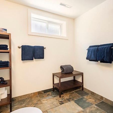 באנף Cougar Street Mountain Rental מראה חיצוני תמונה