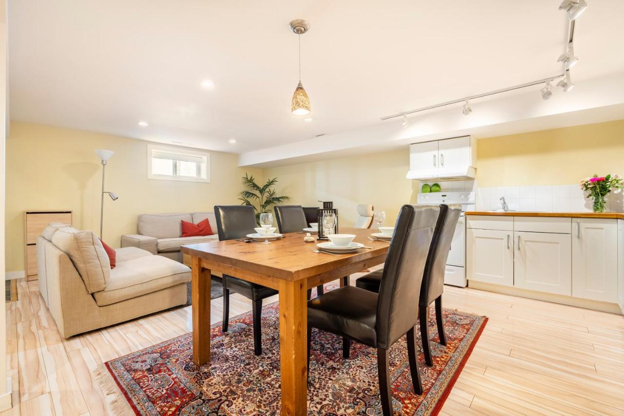 באנף Cougar Street Mountain Rental מראה חיצוני תמונה