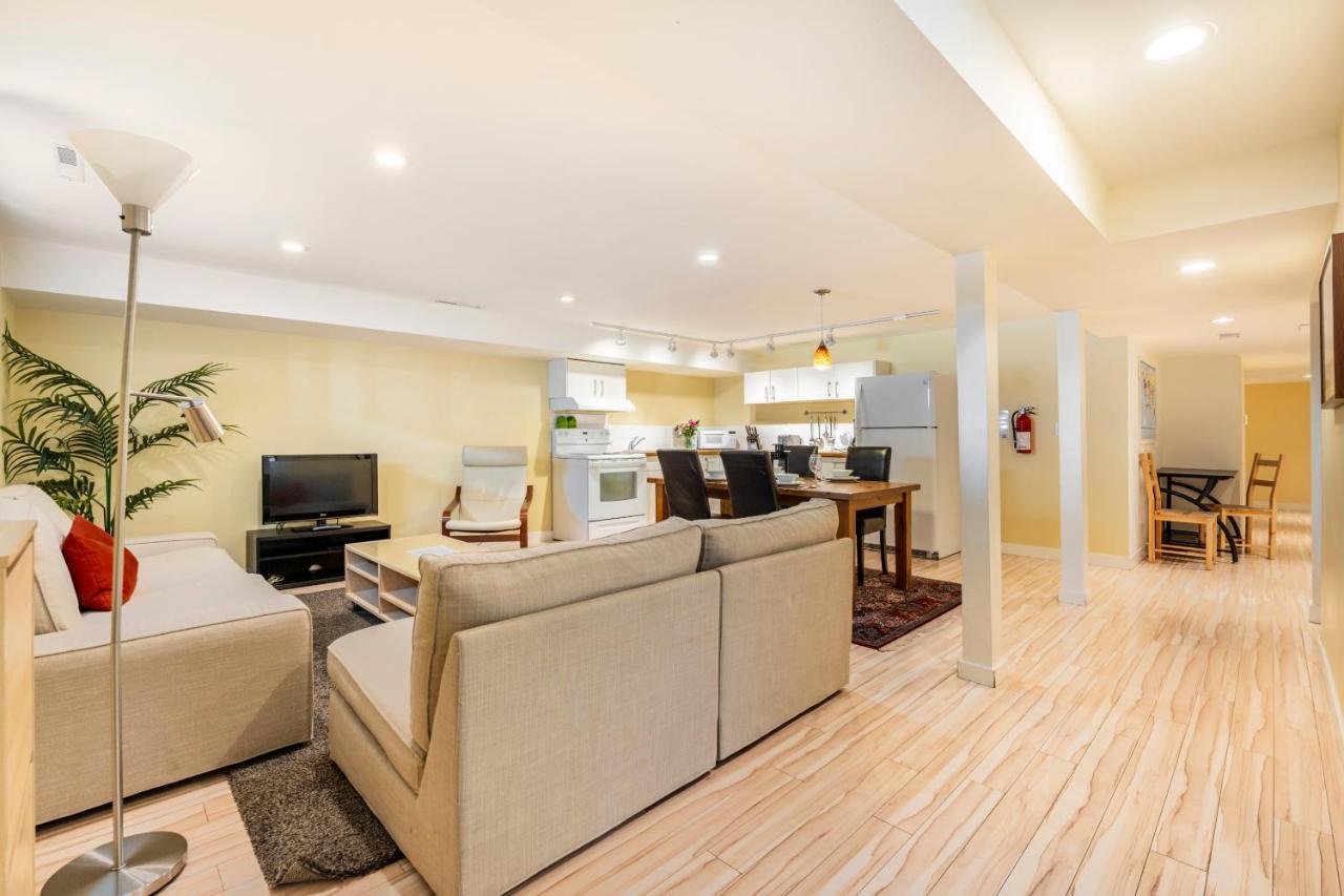 באנף Cougar Street Mountain Rental מראה חיצוני תמונה