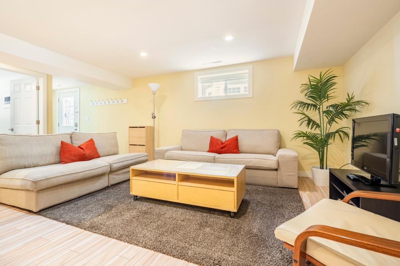 באנף Cougar Street Mountain Rental מראה חיצוני תמונה