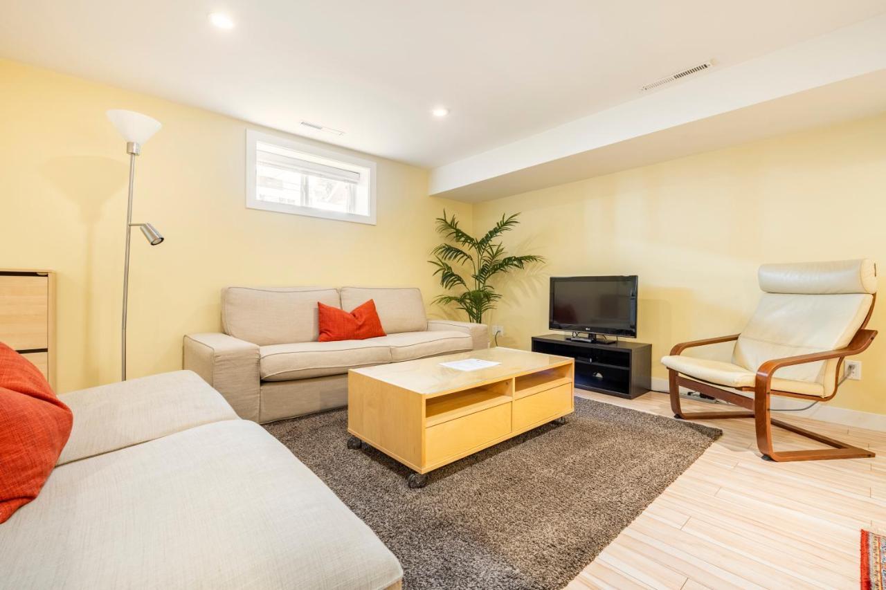 באנף Cougar Street Mountain Rental מראה חיצוני תמונה