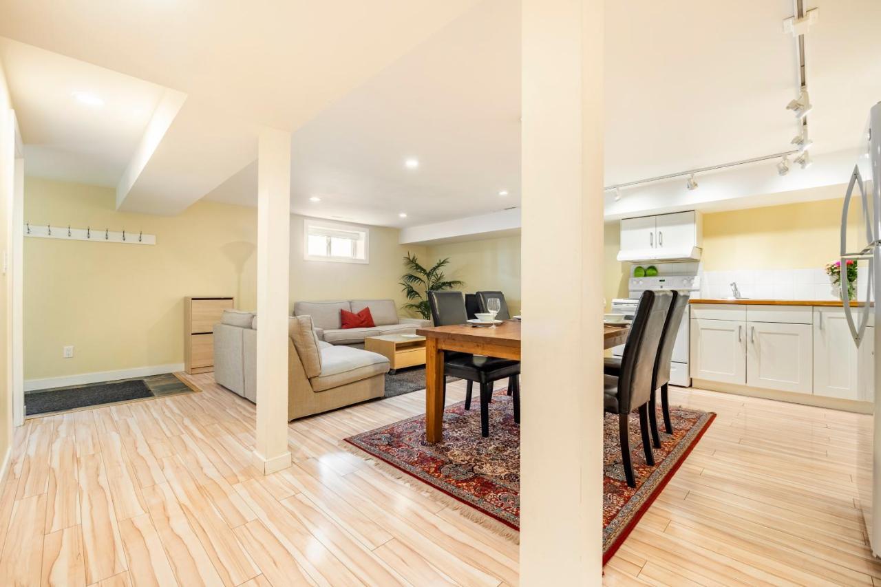 באנף Cougar Street Mountain Rental מראה חיצוני תמונה