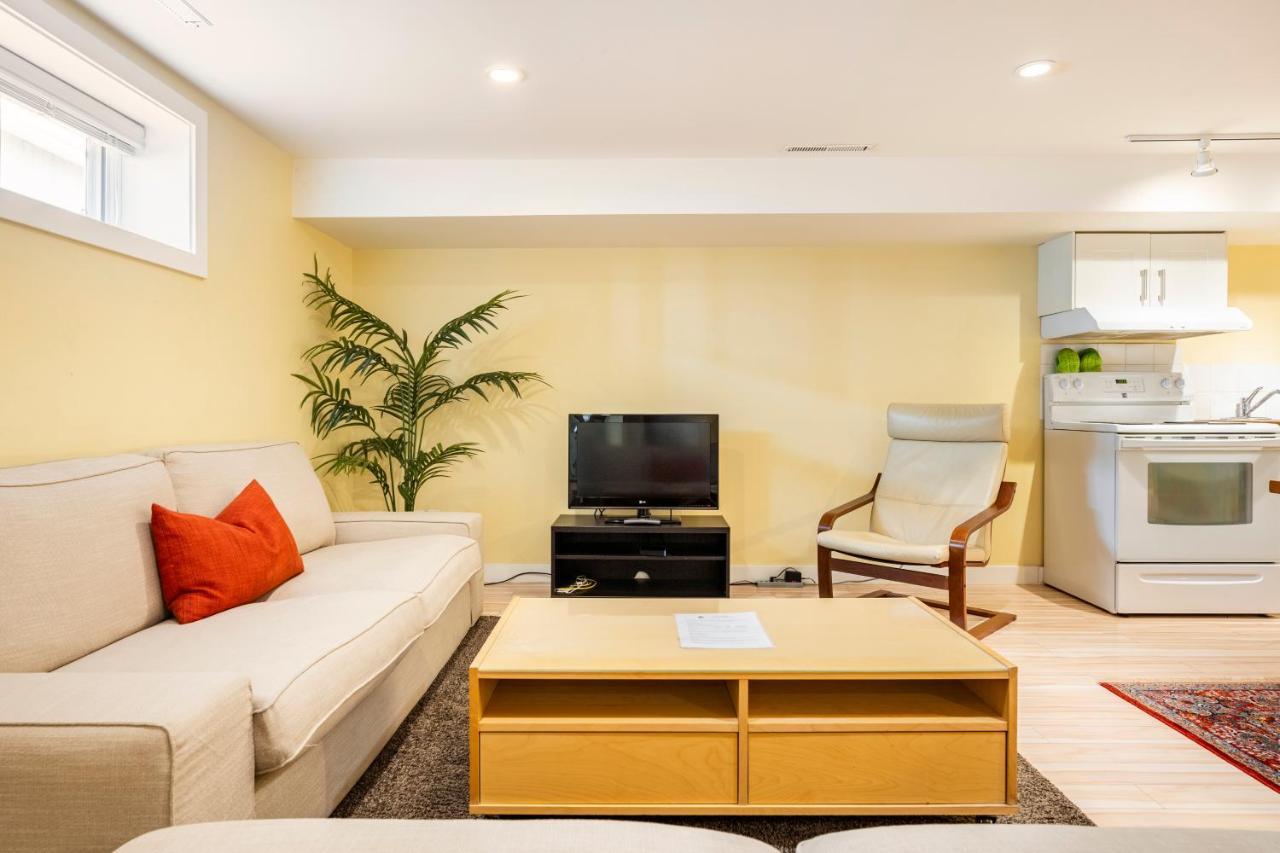 באנף Cougar Street Mountain Rental מראה חיצוני תמונה