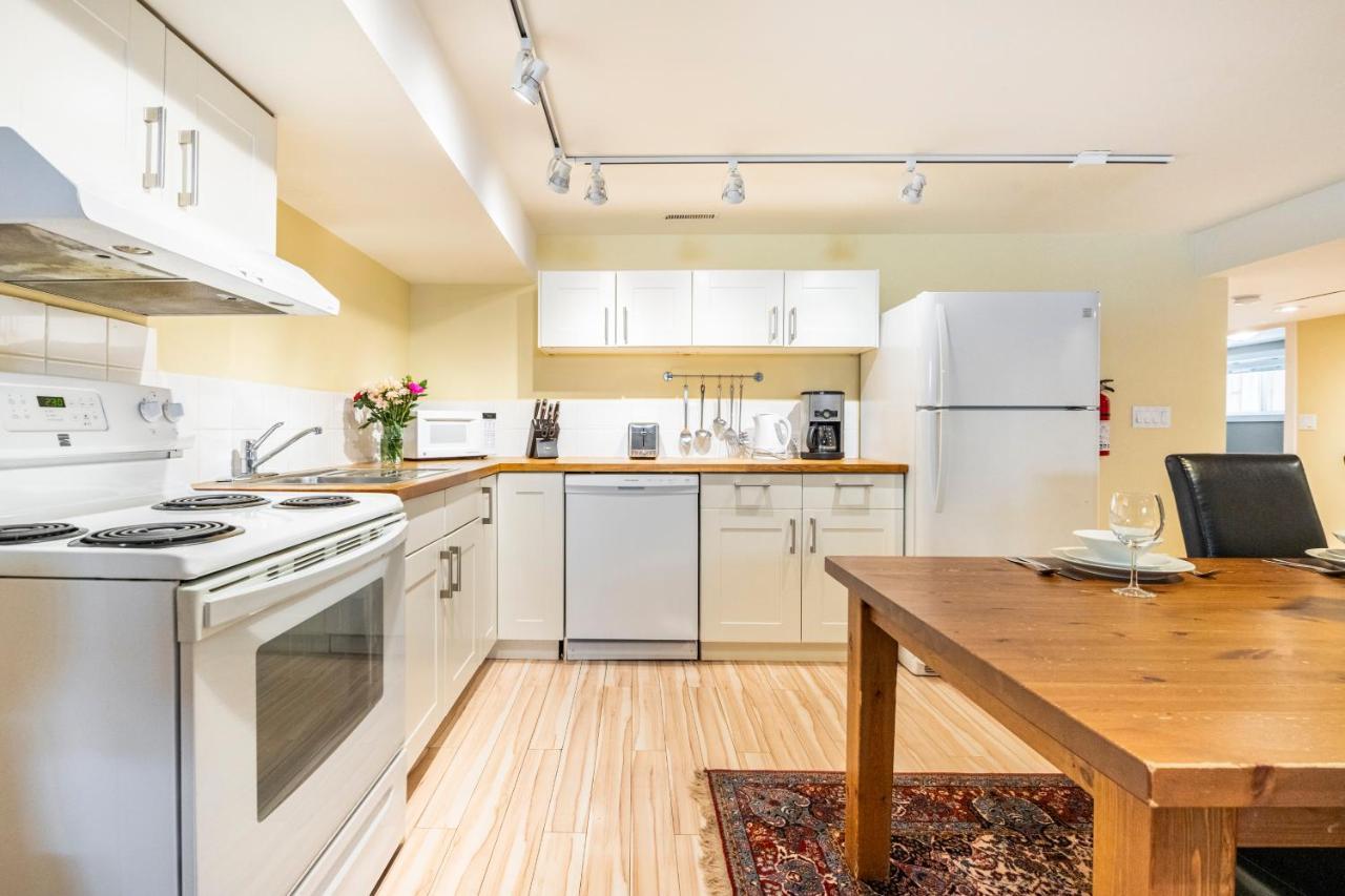 באנף Cougar Street Mountain Rental מראה חיצוני תמונה