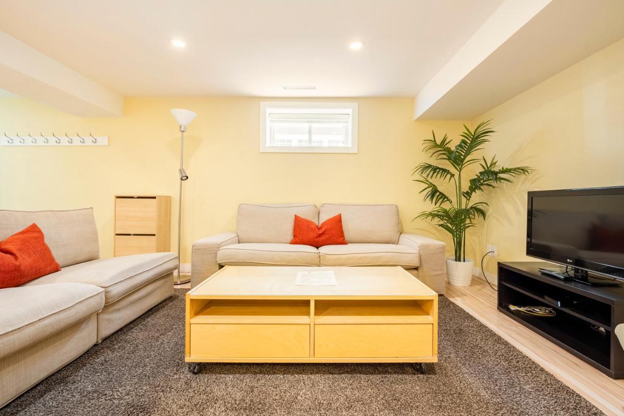 באנף Cougar Street Mountain Rental מראה חיצוני תמונה