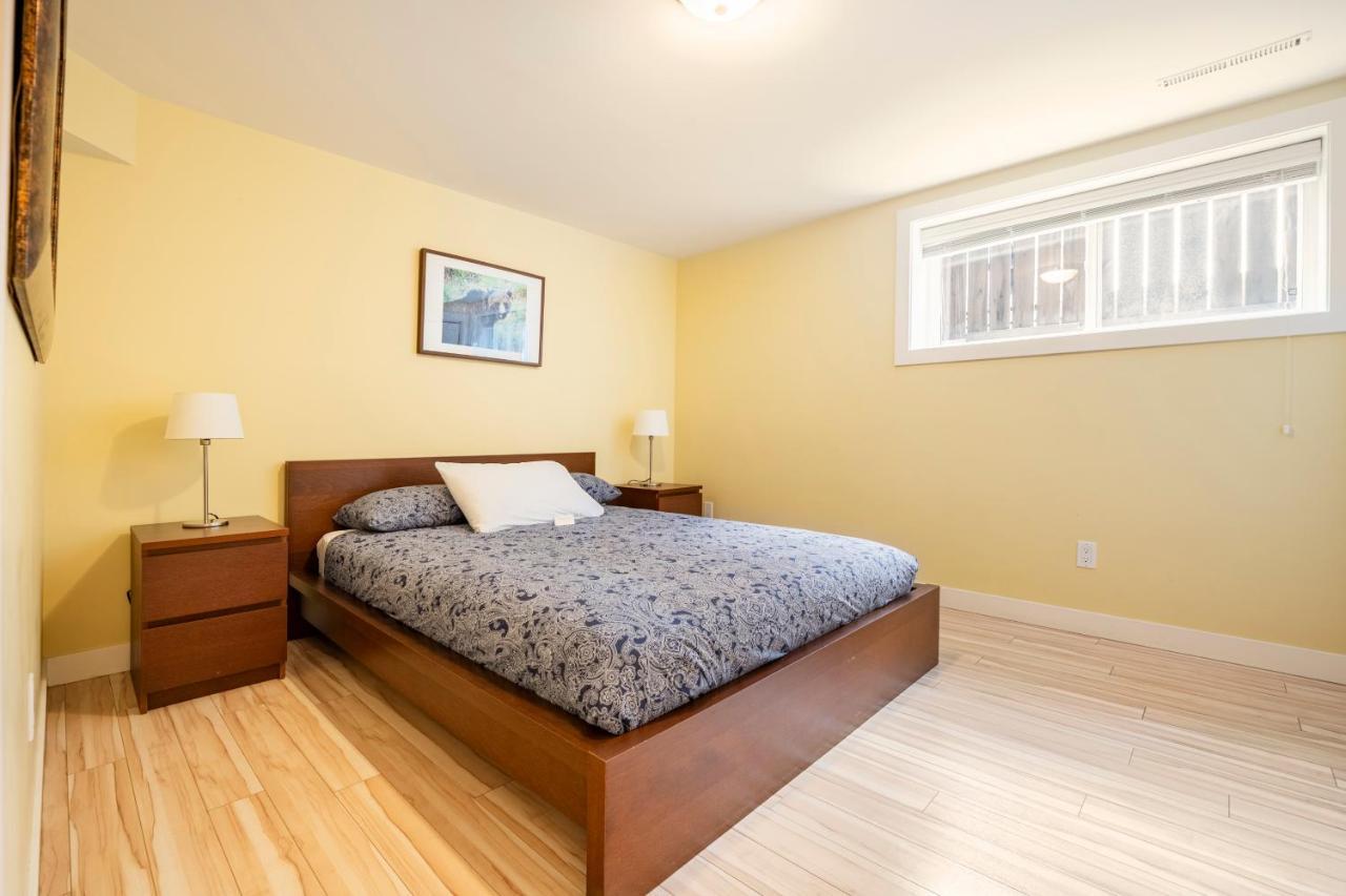 באנף Cougar Street Mountain Rental מראה חיצוני תמונה