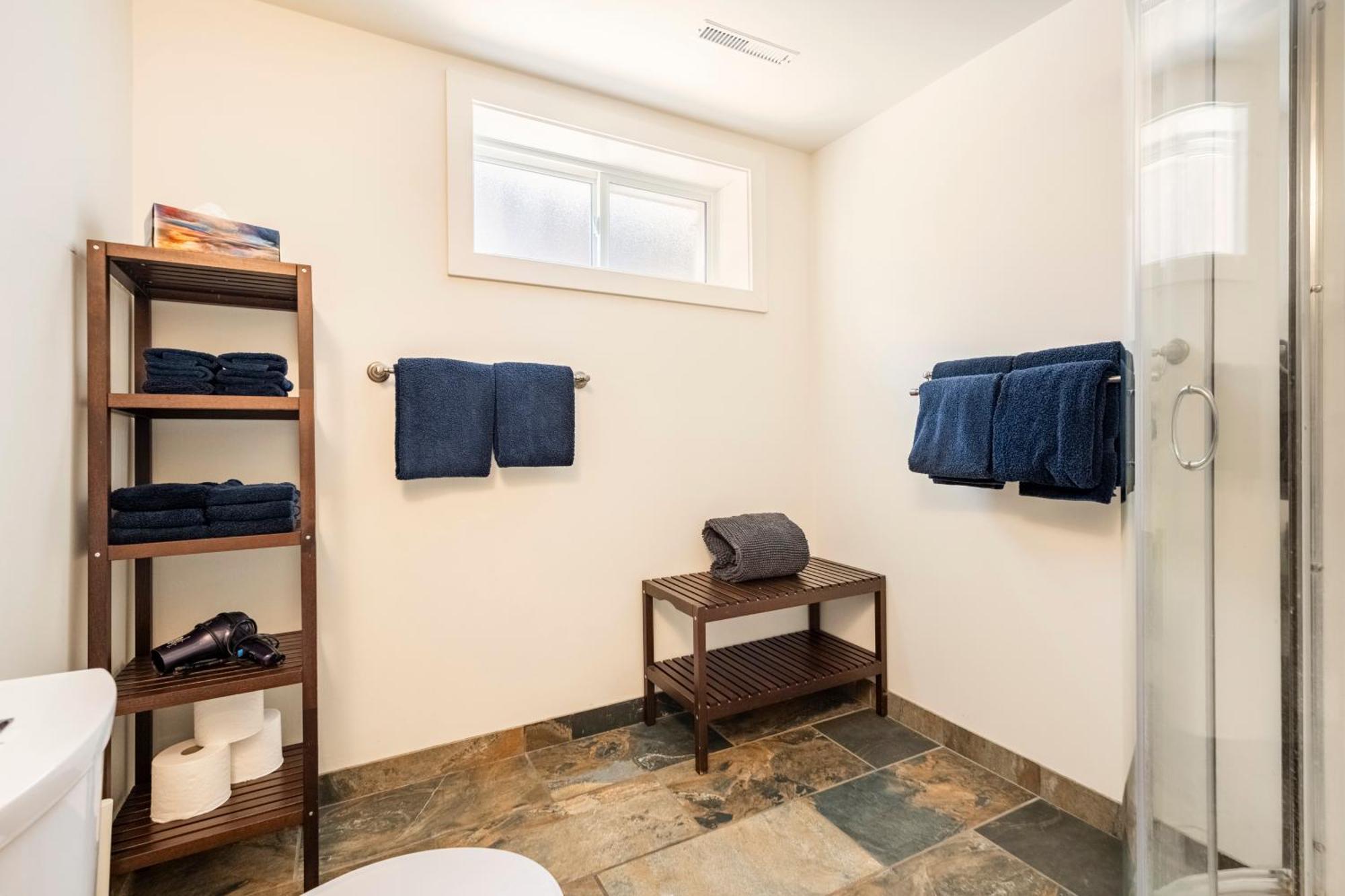 באנף Cougar Street Mountain Rental מראה חיצוני תמונה