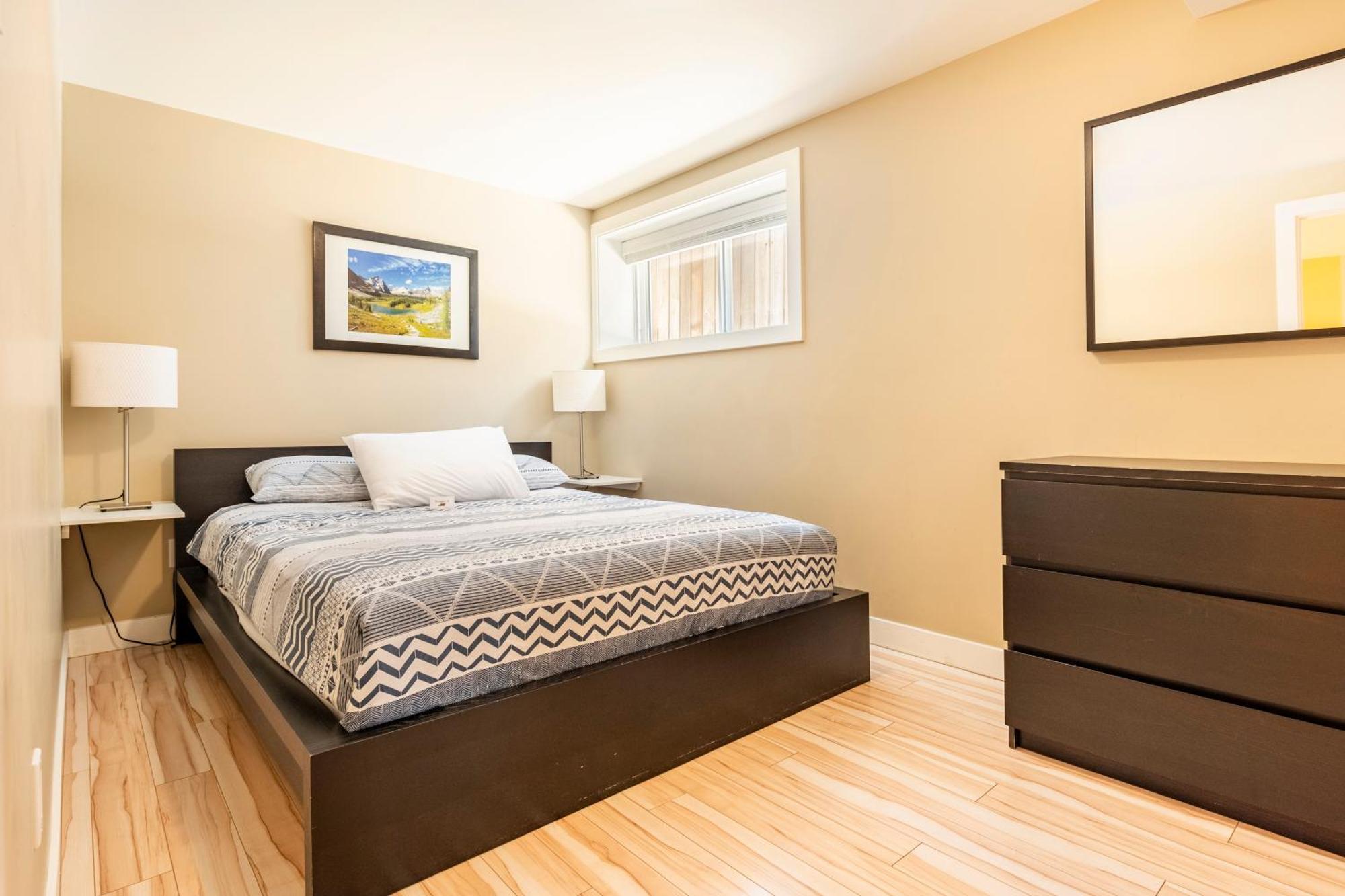באנף Cougar Street Mountain Rental מראה חיצוני תמונה