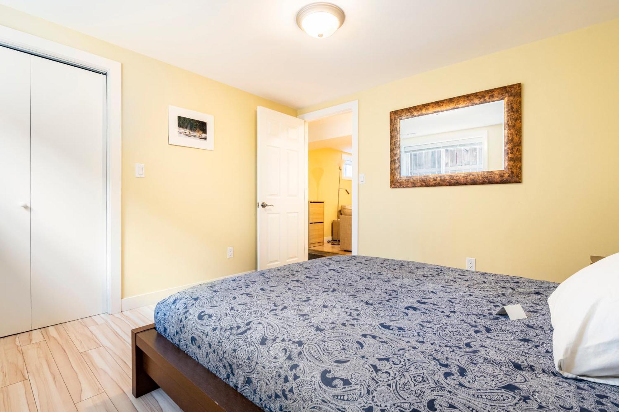 באנף Cougar Street Mountain Rental מראה חיצוני תמונה